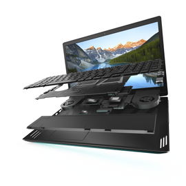 DELL G5 5500 DDR4-SDRAM Portátil 39,6 cm (15.6