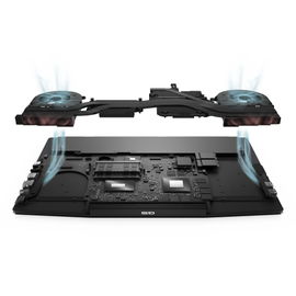 DELL G5 5500 DDR4-SDRAM Portátil 39,6 cm (15.6