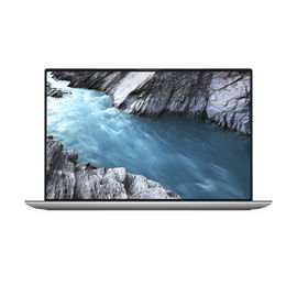 Dell XPS 15 9500 Dell XPS 15 9500