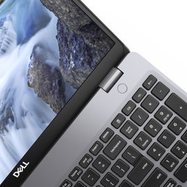 Dell Latitude 5510 Dell Latitude 5510