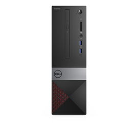 SIST.DELL VOSTRO i7-8700 8G1T SFF 3470 DT SPA DVD W10P 1Y NCDJ1