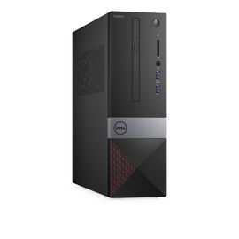 SIST.DELL VOSTRO i7-8700 8G1T SFF 3470 DT SPA DVD W10P 1Y NCDJ1