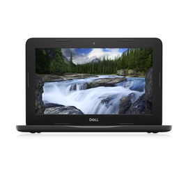 Dell Latitude 3190 - Celeron N4120 / 1.1 GHz - Win 10 Home Single Language 64 bits - 4 GB RAM - 128 GB SSD NVMe, Class 35 - 11.6 Dell Latitude 3190 - Celeron N4120 / 1.1 GHz - Win 10 Home Single Language 64 bits - 4 GB RAM - 128 GB SSD NVMe, Class 35 - 11.6