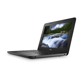 Dell Latitude 3190 - Celeron N4120 / 1.1 GHz - Win 10 Home Single Language 64 bits - 4 GB RAM - 128 GB SSD NVMe, Class 35 - 11.6