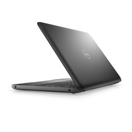 Dell Latitude 3190 - Celeron N4120 / 1.1 GHz - Win 10 Home Single Language 64 bits - 4 GB RAM - 128 GB SSD NVMe, Class 35 - 11.6