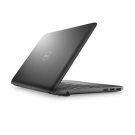 Dell Latitude 3190 - Celeron N4120 / 1.1 GHz - Win 10 Home Single Language 64 bits - 4 GB RAM - 128 GB SSD NVMe, Class 35 - 11.6