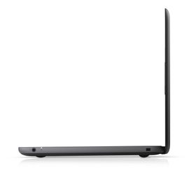 Dell Latitude 3190 - Celeron N4120 / 1.1 GHz - Win 10 Home Single Language 64 bits - 4 GB RAM - 128 GB SSD NVMe, Class 35 - 11.6
