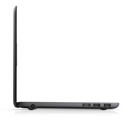 Dell Latitude 3190 - Celeron N4120 / 1.1 GHz - Win 10 Home Single Language 64 bits - 4 GB RAM - 128 GB SSD NVMe, Class 35 - 11.6