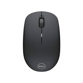 DELL WM126 ratón Ambidextro RF inalámbrico Óptico