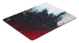 Acer NP.MSP11.00D alfombrilla para ratón Alfombrilla de ratón para juegos Multicolor Acer NP.MSP11.00D alfombrilla para ratón Alfombrilla de ratón para juegos Multicolor