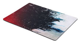 Acer NP.MSP11.00D alfombrilla para ratón Alfombrilla de ratón para juegos Multicolor Acer NP.MSP11.00D alfombrilla para ratón Alfombrilla de ratón para juegos Multicolor