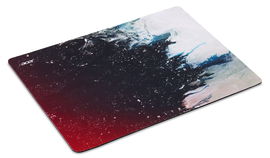 Acer NP.MSP11.00D alfombrilla para ratón Alfombrilla de ratón para juegos Multicolor Acer NP.MSP11.00D alfombrilla para ratón Alfombrilla de ratón para juegos Multicolor