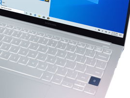 Samsung Galaxy Book Ion NP930XCJI 