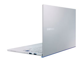 Samsung Galaxy Book Ion NP930XCJI 