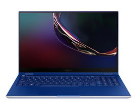 Samsung Galaxy Book Flex NP950QCG 