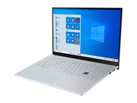 Samsung Galaxy Book Ion NP950XCJI Samsung Galaxy Book Ion NP950XCJI