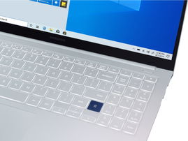Samsung Galaxy Book Ion NP950XCJI Samsung Galaxy Book Ion NP950XCJI