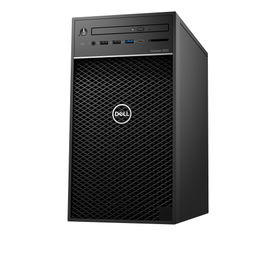 Dell Precision 3630 Tower Dell Precision 3630 Tower
