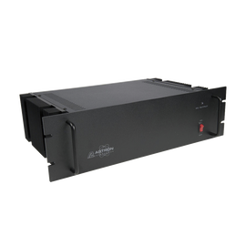 Astron Linear Power Supply Rack Mount, Input: 105-125 Vac, Output: 13.8Vdc, 35A, w/ Battery Backup Circuit (Pre-order)