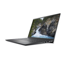 Dell Vostro 14 5410 - Intel Core i7 - 11370H / hasta 4.8 GHz - Win 10 Pro - GF MX450 - 8 GB RAM - 512 GB SSD NVMe, Class 35 - 14