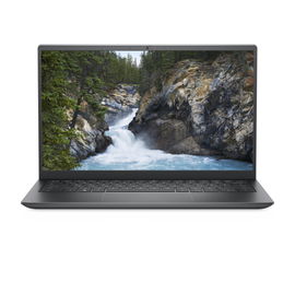 Dell Vostro 14 5410 - Intel Core i7 - 11370H / hasta 4.8 GHz - Win 10 Pro - GF MX450 - 8 GB RAM - 512 GB SSD NVMe, Class 35 - 14