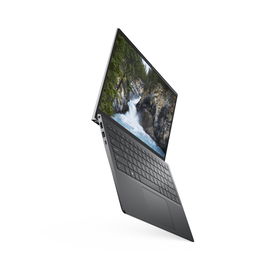 Dell Vostro 14 5410 - Intel Core i7 - 11370H / hasta 4.8 GHz - Win 10 Pro - GF MX450 - 8 GB RAM - 512 GB SSD NVMe, Class 35 - 14