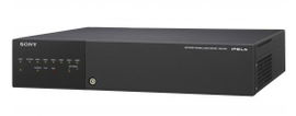 Sony NSR-500 videograbador digital Negro
