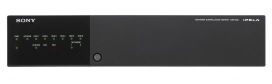 Sony NSR-500 videograbador digital Negro