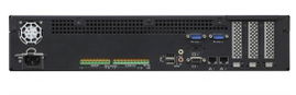 Sony NSR-500 videograbador digital Negro