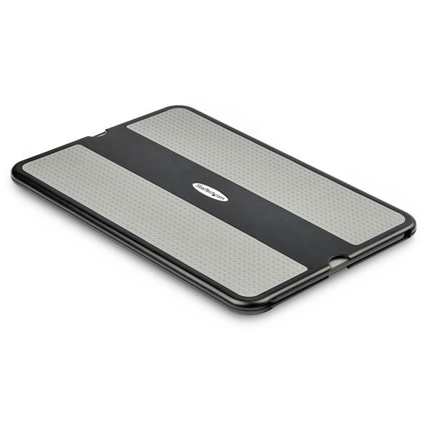 StarTech.com Soporte de Regazo para Portátil - con Bandeja Retráctil para Ratón