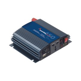 450W Modified Sine Wave Inverter 230 VAC 50 Hz