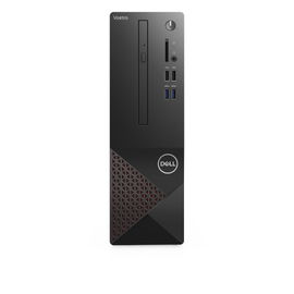 DELL VD 3681 i7-10700 8G1T W10P DVD SPAN NV7YM BLACK