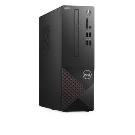 DELL VD 3681 i7-10700 8G1T W10P DVD SPAN NV7YM BLACK DELL VD 3681 i7-10700 8G1T W10P DVD SPAN NV7YM BLACK