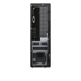 DELL VD 3681 i7-10700 8G1T W10P DVD SPAN NV7YM BLACK DELL VD 3681 i7-10700 8G1T W10P DVD SPAN NV7YM BLACK