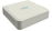 Hikvision HiLook NVR-104-B/4P - NVR - 4 channels - networked - 1U - rack-mountable