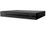 HiLook IP - NVR 8 Megapixel - NVR-104MH-C/4P - 4 Canales IP - 4 Puertos POE IEEE 802.3 af/at - H.265+/H.265 - Storage; Hasta 1 HDD 6TB Sata 3,5 - Video Output: HDMI/VGA simultaneous - USB: 2 × USB 2.0 - 10/100/1000 Mbps network interface - ONVIF