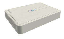 Hikvision HiLook NVR-108-B/8P - NVR - 8 channels - networked