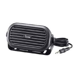 5W External Speaker with 3.5mm Speaker Jack and 2 m Cable