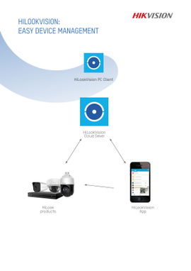 HiLook IP - NVR 8 Megapixel - NVR-108MH-C/8P - 8 Canales IP - 8 Puertos POE IEEE 802.3 af/at - H.265+/H.265 - Storage; Hasta 1 HDD 6TB Sata 3,5 - Video Output: HDMI/VGA independent - USB: 2 × USB 2.0 - 10/100/1000 Mbps network interface - ONVIF