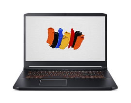 Acer ConceptD 5 Pro CN517-71P-72DN 