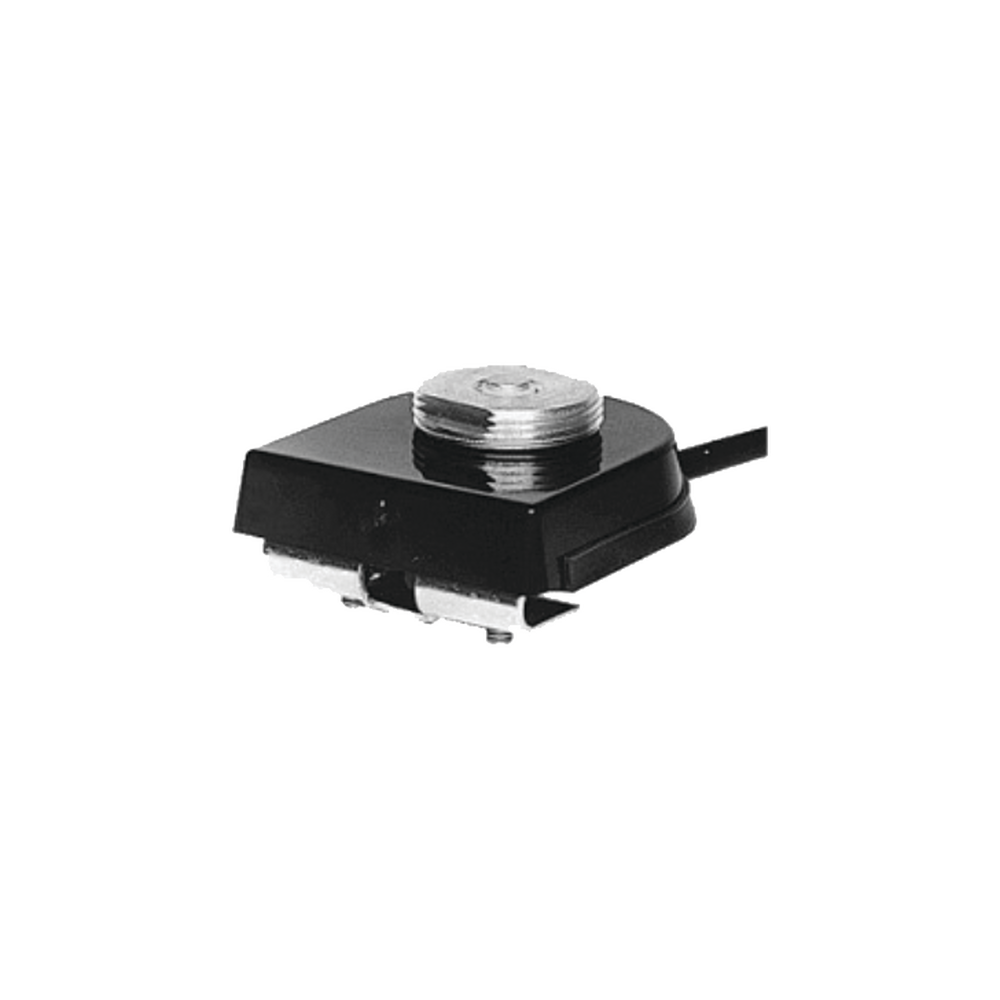 Trunk Mounting 3/4 (NMO), 16 ft RG-58/U Cable, Connector UHF Male (PL-259)