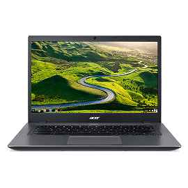 Acer Chromebook 14 for Work CP5-471-C9DU 