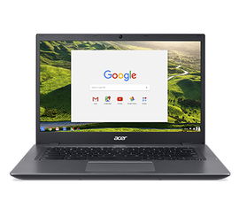 Acer Chromebook 14 for Work CP5-471-C9DU 