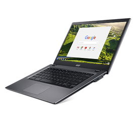 Acer Chromebook 14 for Work CP5-471-C9DU 