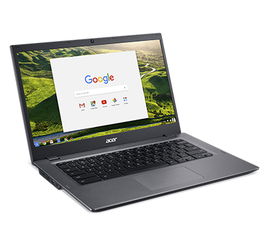 Acer Chromebook 14 for Work CP5-471-C9DU 