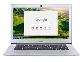 Acer Chromebook 15 CB3-532-C7JT 