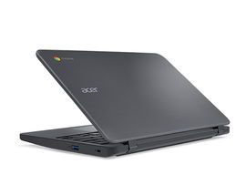 Acer Chromebook 11 N7 C731-C6ZT Acer Chromebook 11 N7 C731-C6ZT