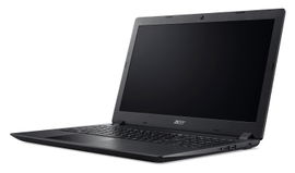 Acer Aspire 3 A315-53-30BS - Intel Core i3 - 8130U / hasta 3.4 GHz - Win 10 Home 64 bit - UHD Graphics 620 - 4 GB RAM - 1 TB HDD (16 GB caché SSD) - 15.6 Acer Aspire 3 A315-53-30BS - Intel Core i3 - 8130U / hasta 3.4 GHz - Win 10 Home 64 bit - UHD Graphics 620 - 4 GB RAM - 1 TB HDD (16 GB caché SSD) - 15.6