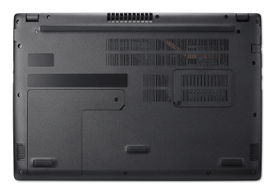 Acer Aspire 3 A315-53-30BS - Intel Core i3 - 8130U / hasta 3.4 GHz - Win 10 Home 64 bit - UHD Graphics 620 - 4 GB RAM - 1 TB HDD (16 GB caché SSD) - 15.6 Acer Aspire 3 A315-53-30BS - Intel Core i3 - 8130U / hasta 3.4 GHz - Win 10 Home 64 bit - UHD Graphics 620 - 4 GB RAM - 1 TB HDD (16 GB caché SSD) - 15.6