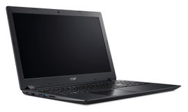 Acer Aspire 3 A315-53-30BS - Intel Core i3 - 8130U / hasta 3.4 GHz - Win 10 Home 64 bit - UHD Graphics 620 - 4 GB RAM - 1 TB HDD (16 GB caché SSD) - 15.6 Acer Aspire 3 A315-53-30BS - Intel Core i3 - 8130U / hasta 3.4 GHz - Win 10 Home 64 bit - UHD Graphics 620 - 4 GB RAM - 1 TB HDD (16 GB caché SSD) - 15.6